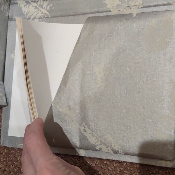 Bombay and company stationery and scrapbook set - Picture 5 of 15